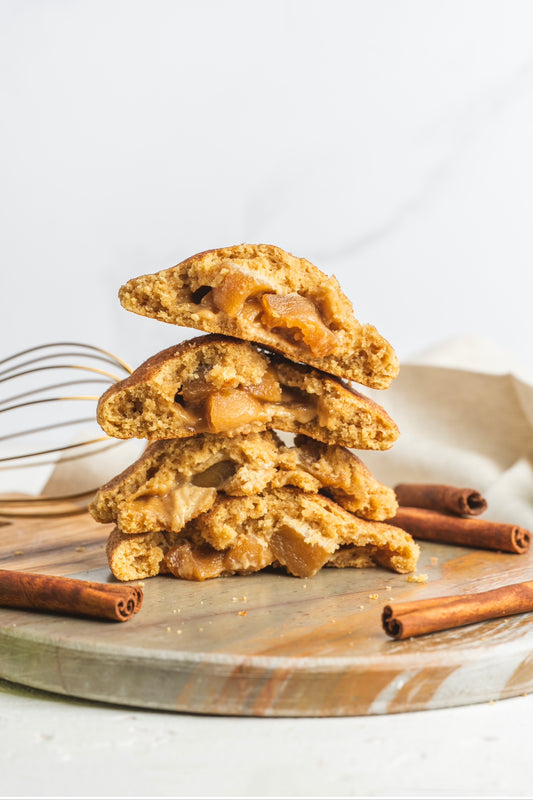 Apple Pie Cookie