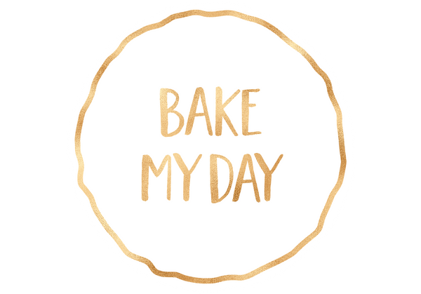 Bake My Day